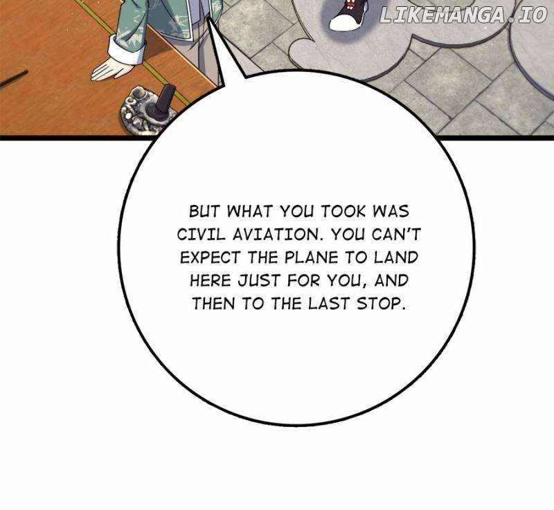 Spare Me, Great Lord! Chapter 760 65